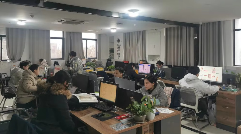 Китай Hefei Lianlian Dingye Machinery Equipment Co., Ltd.