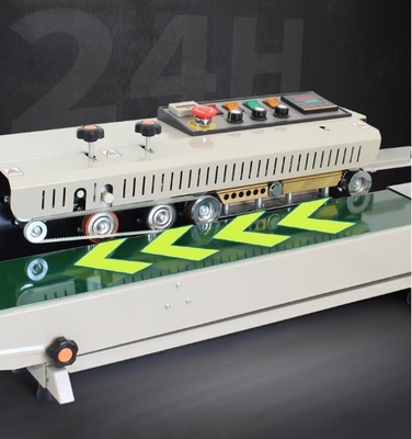 110V/220V 50-60HZ Пластиковый мешок для упрощения процесса уплотнения