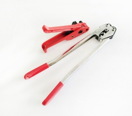 Ручной набор натяжного уплотнителя для PP PET Strapping CE Certified Plastic Strapping Machine