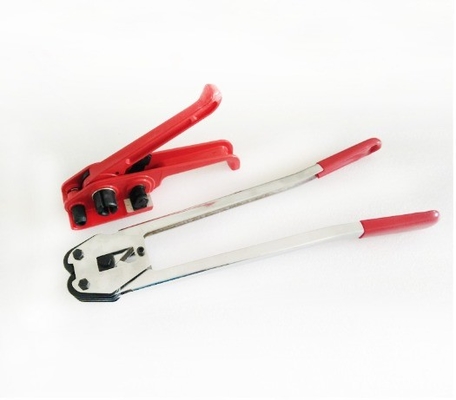 Ручной набор натяжного уплотнителя для PP PET Strapping CE Certified Plastic Strapping Machine