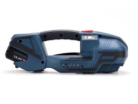 3200N Акумуляторная ремешка для ремней PP/PET 13-16 мм 325*130*140mm 3.05 KG