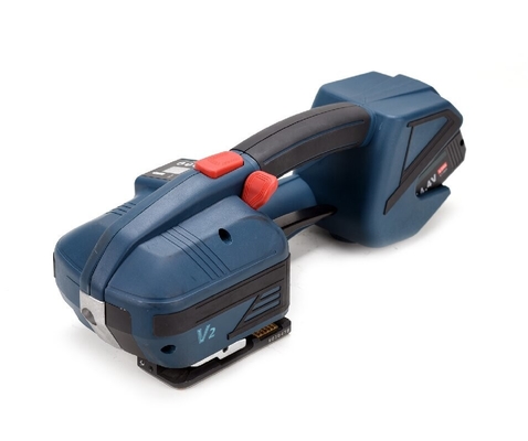 3200N Акумуляторная ремешка для ремней PP/PET 13-16 мм 325*130*140mm 3.05 KG