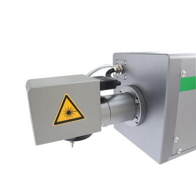 Профессиональный 220V до 3.6A 50HZ лазерный принтер маркировки дат для бутылочных бутылок