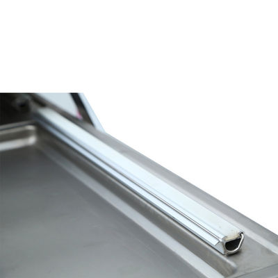 DZ-600 2SB Двойная камера Пластиковый мешок Мясо Вакуумная упаковочная машина Вакуумная уплотнительная машина для сыра