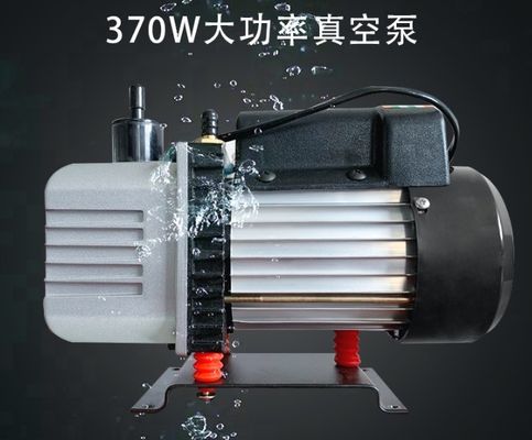 DZ260 Вакуумная уплотнительная машина для свежего мяса рыбы овощной пищи 370 Вт Моторная мощность 27 кг