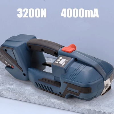 Удобное ручное устройство V2 90 мин заряд 325 * 130 * 140 мм для PET и PP ремней