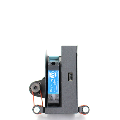Lian Lian Y254X портативный портативный мини цветовой струйный принтер для QR-кода Дата на сумке